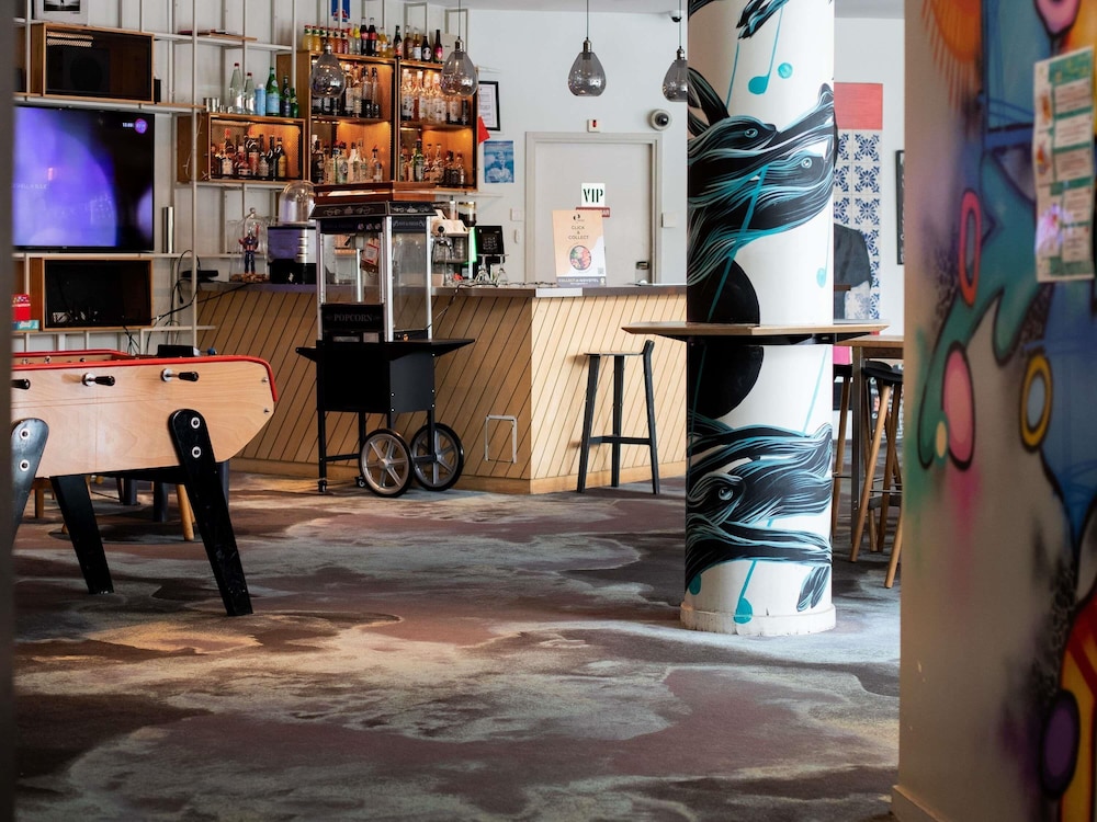 ibis Styles Paris Bercy 39/76