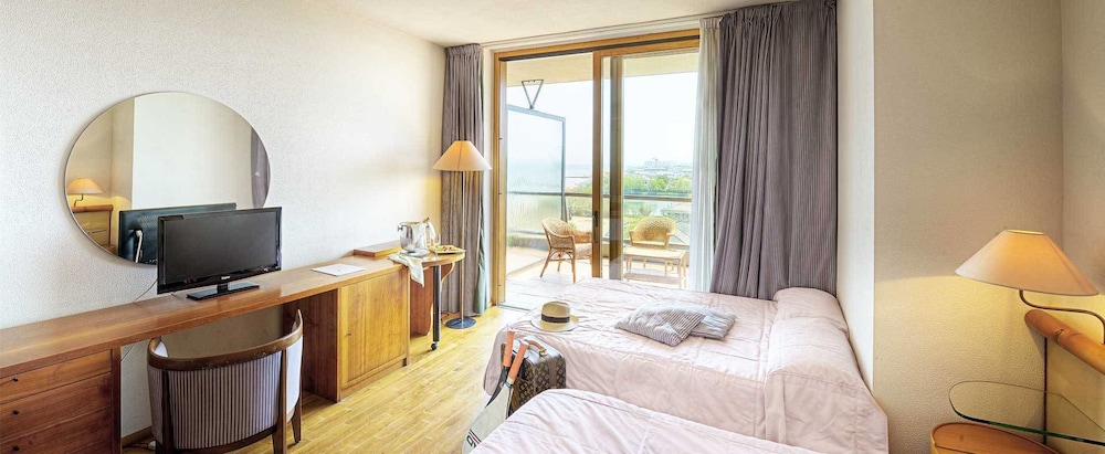 Grand Hotel Berti 10/50