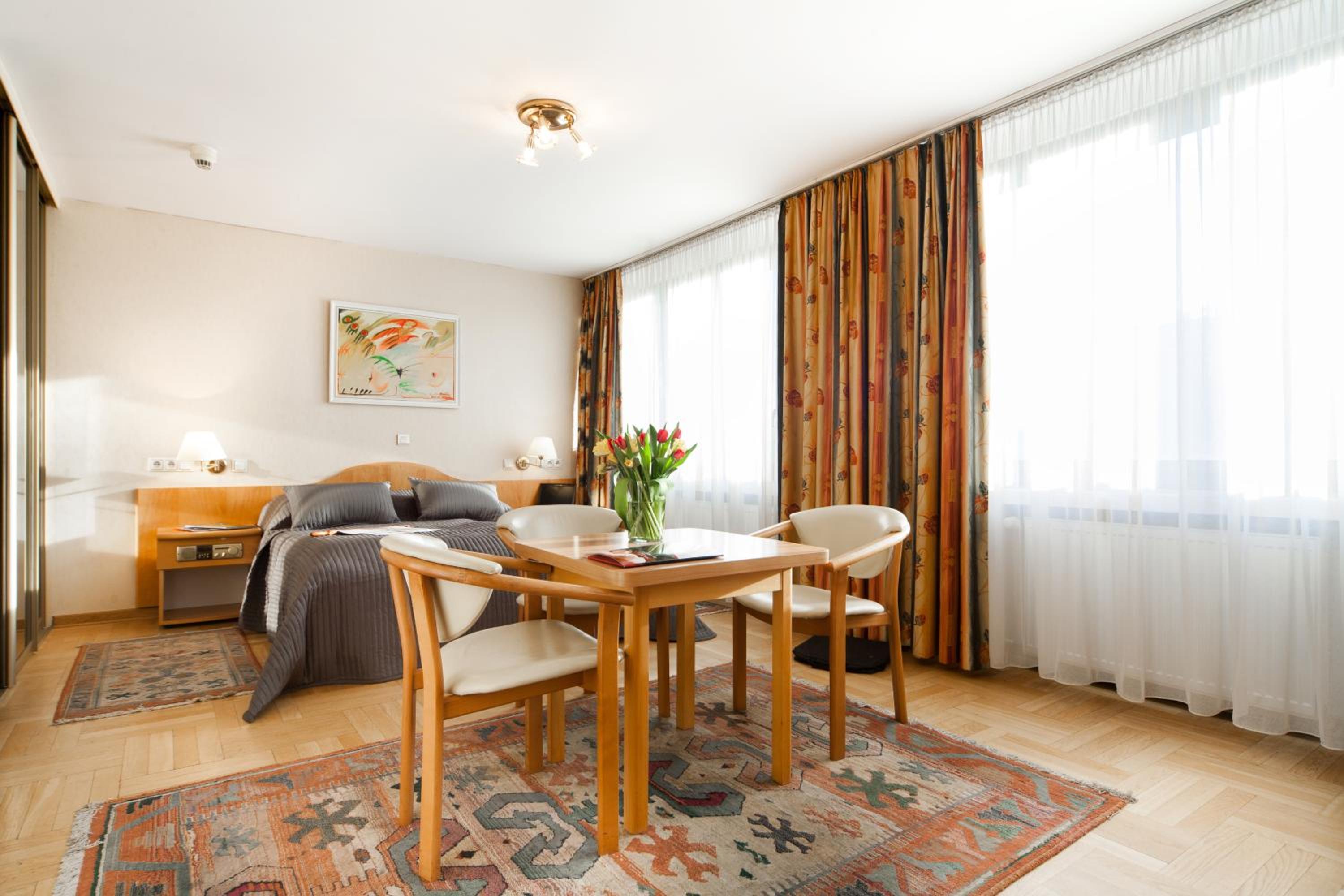 Hotel Mazowiecki 32/51