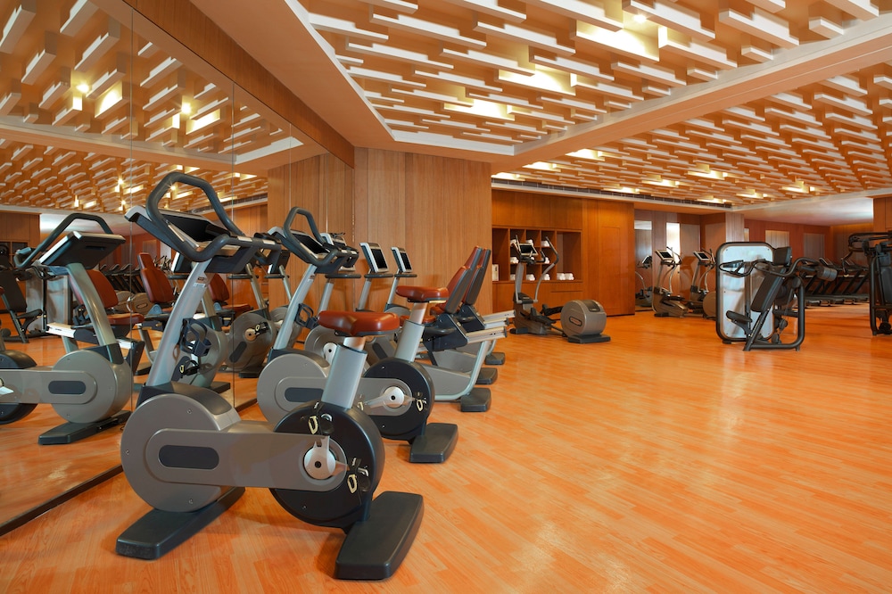 The Westin Changbaishan Resort 31/67