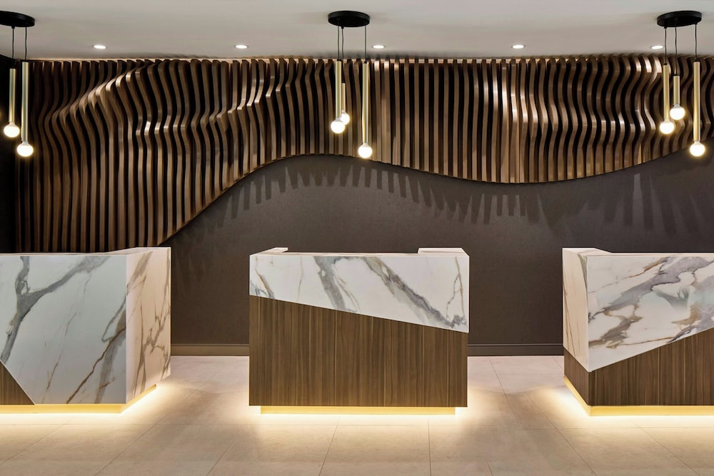 Courtyard by Marriott Birmingham Grandview 15/40