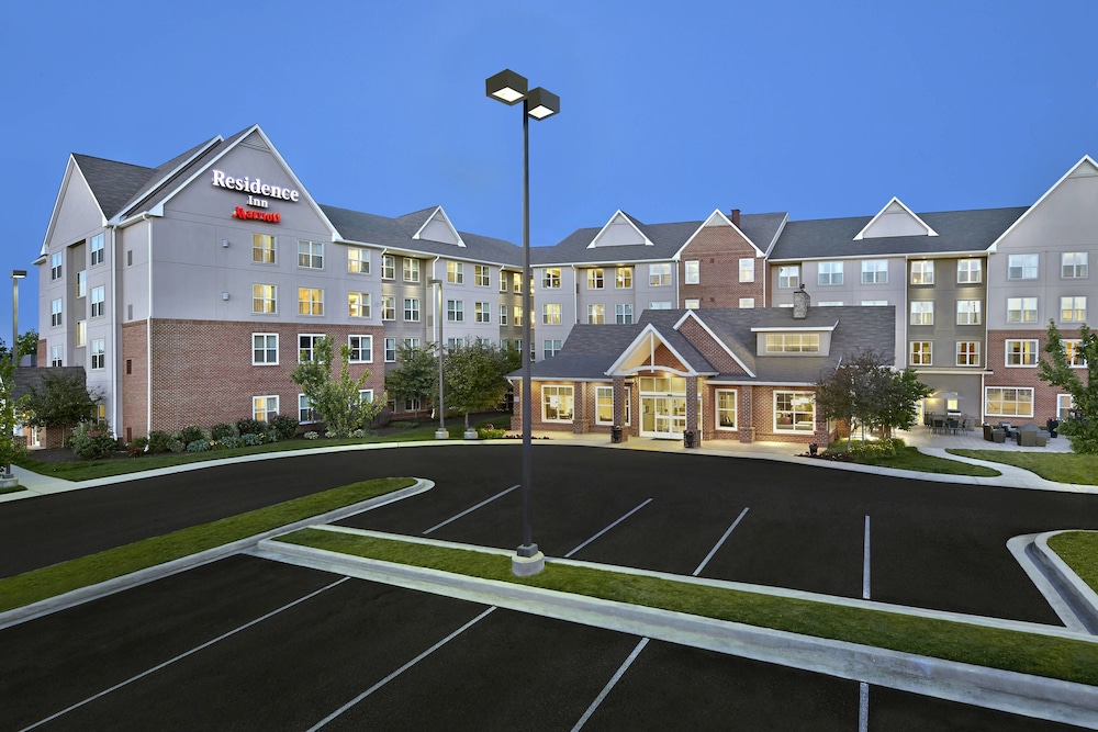 Residence Inn by Marriott Waldorf 2/36