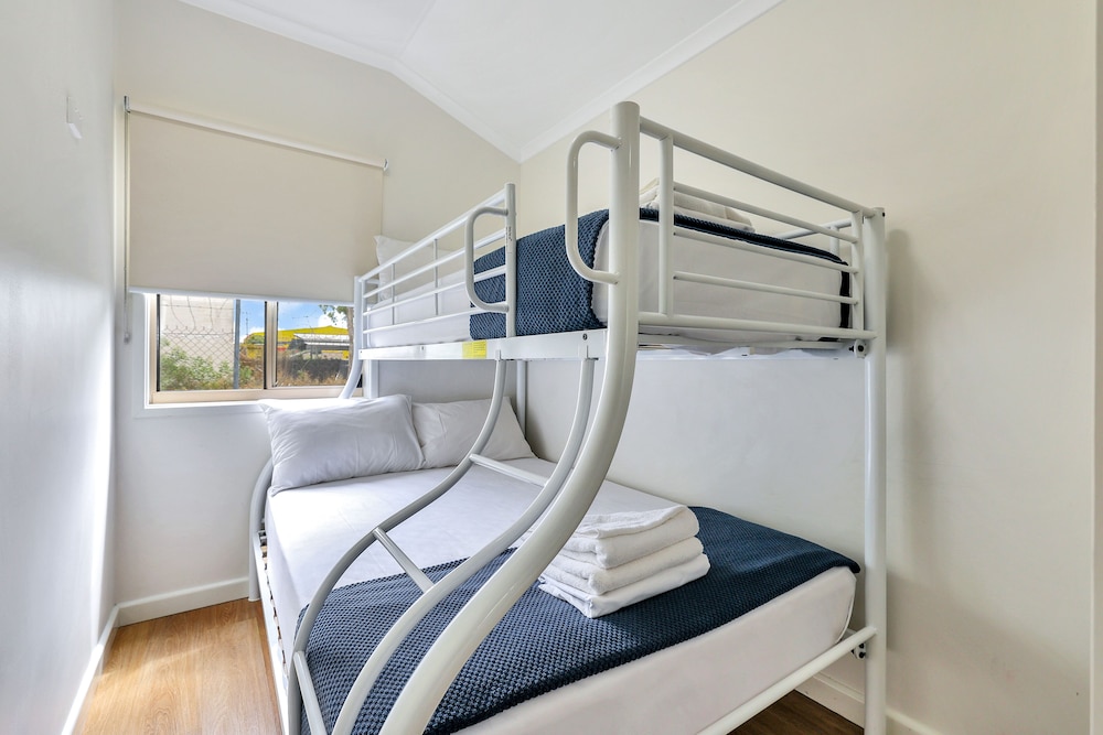DARWIN FREESPIRIT RESORT 28/72
