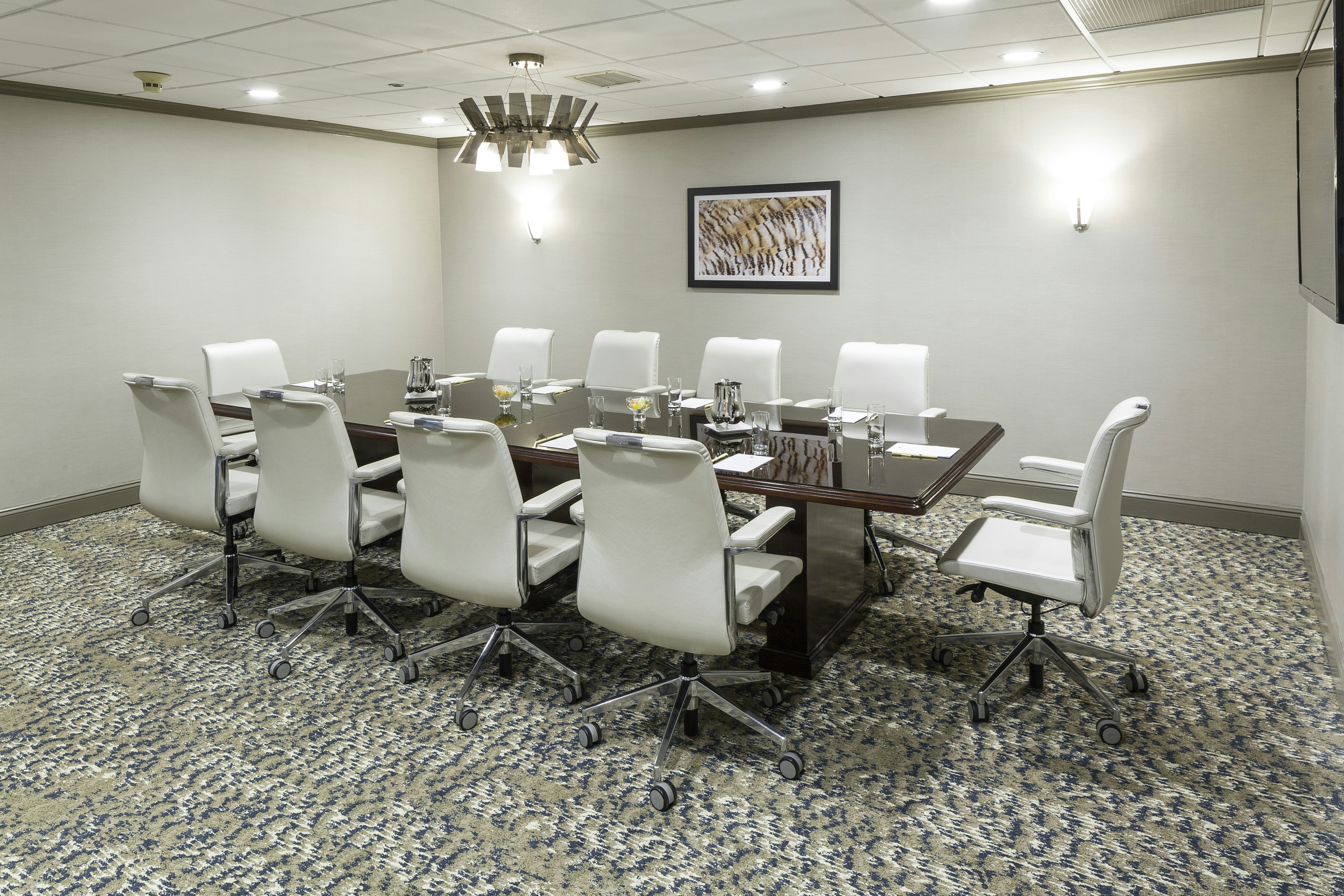 Doubletree Hotel Wilmington 18/37