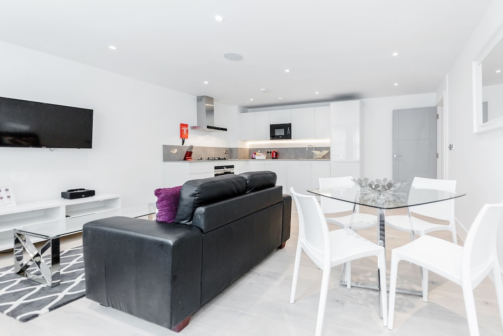 Roomspace Apartments -Walpole Court 34/50