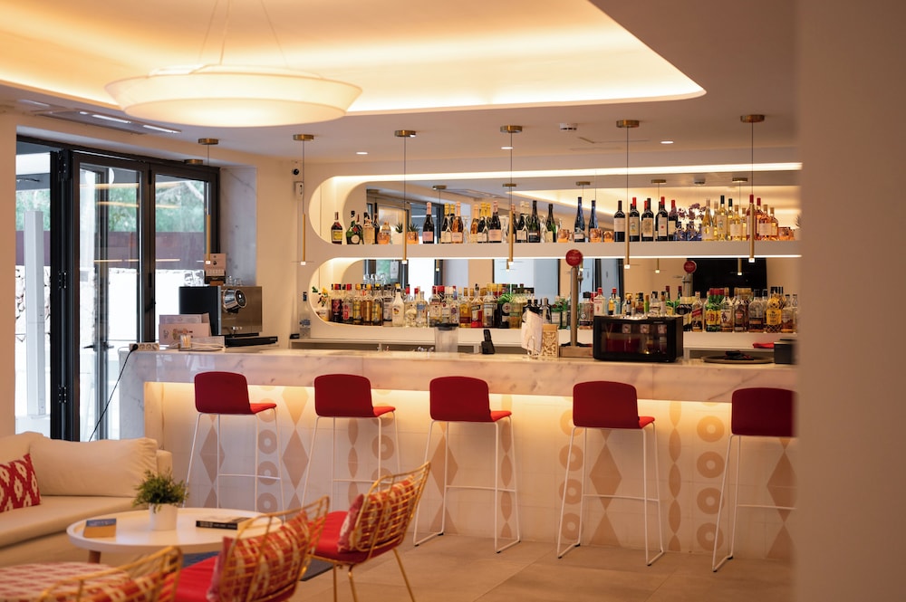 Sol I Vida Boutique Hotel Adults Only 35/50