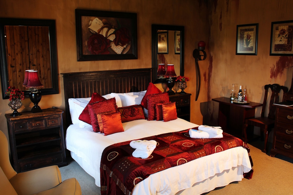 Dio Dell Amore Guest House 16/50