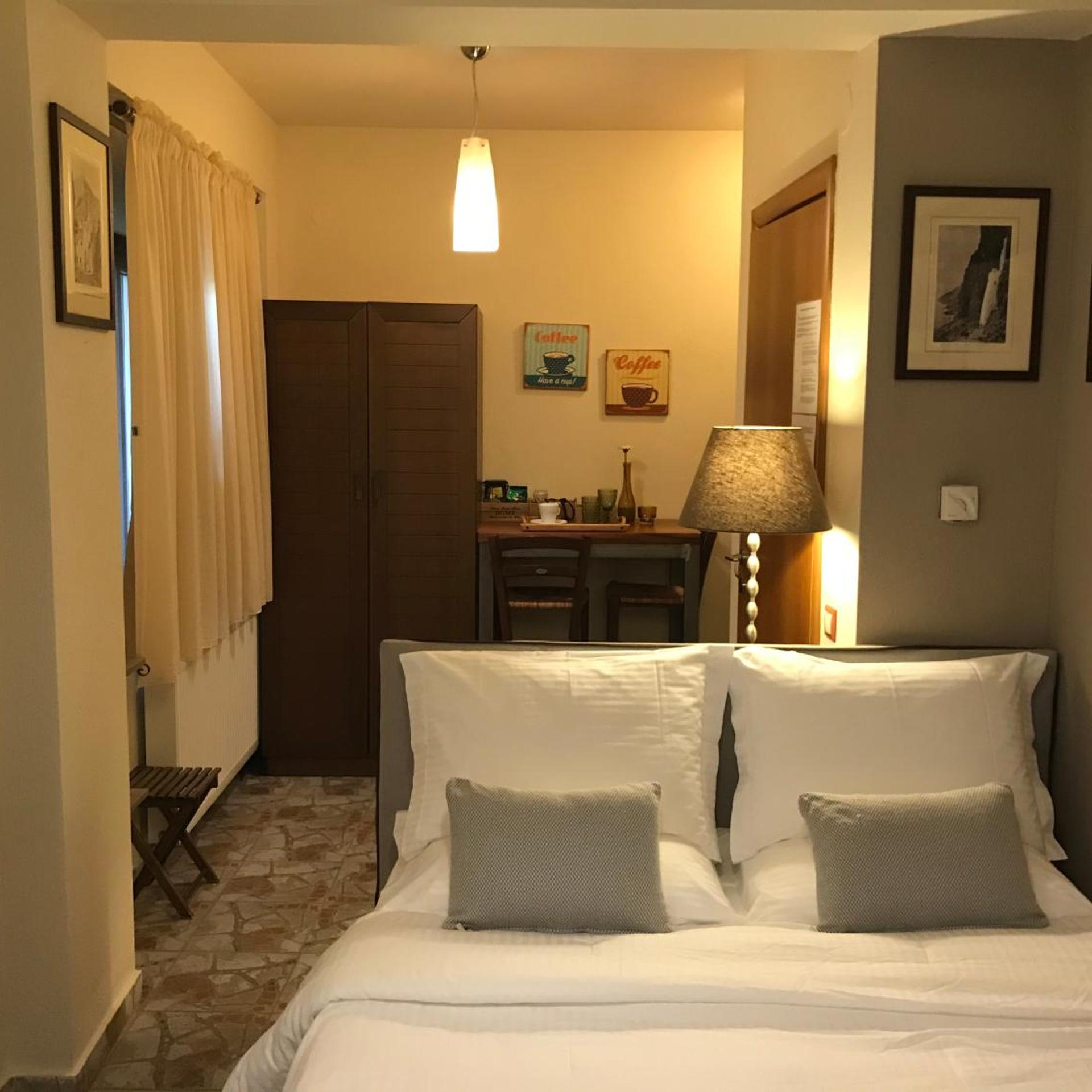 Palamidi Hotel 15/100