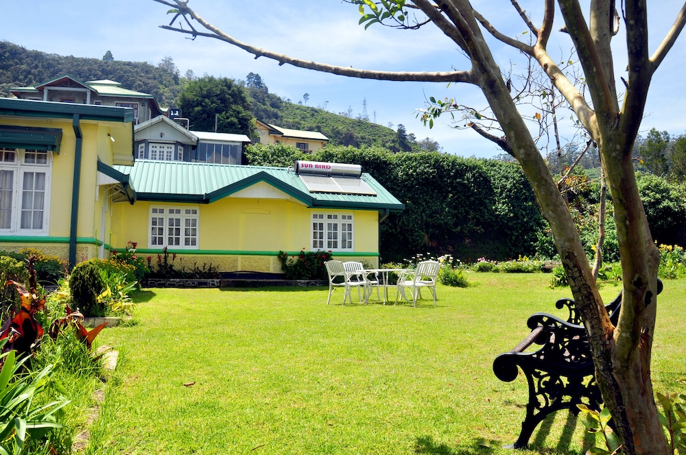 Chelthnam Bungalow 27/35