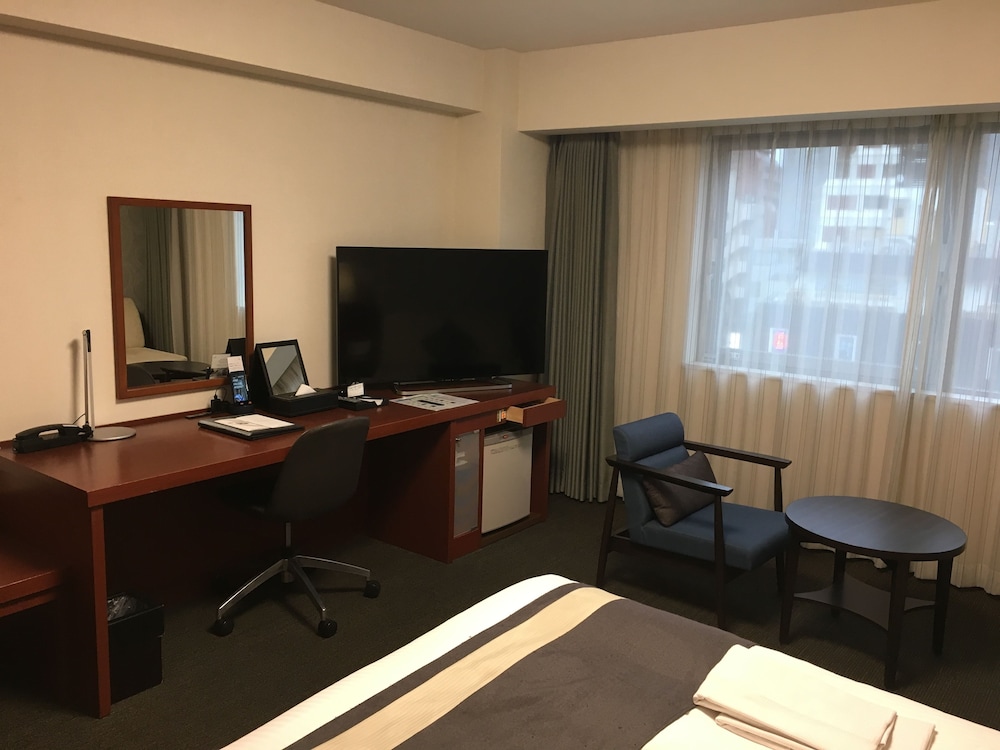 Richmond Hotel Yokohama Bashamichi 37/43