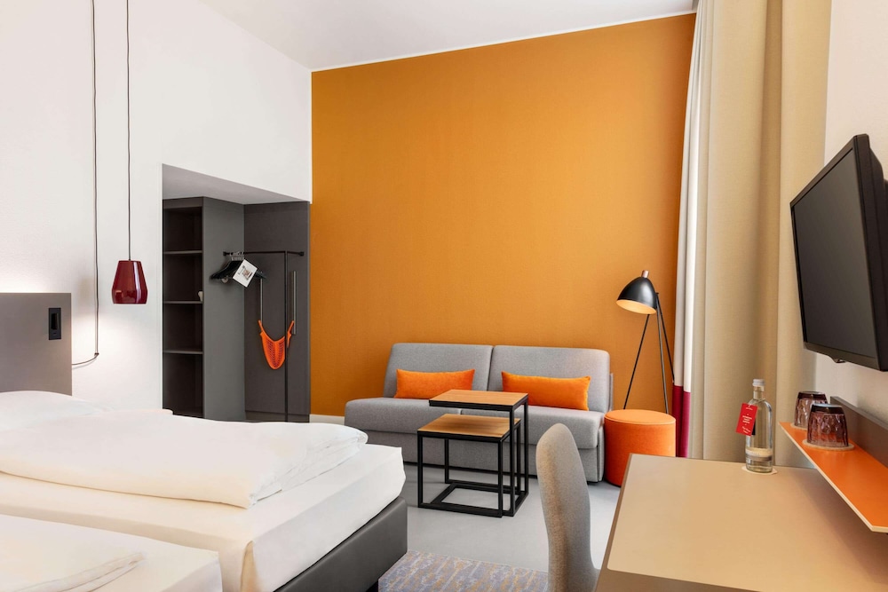Vienna House Easy by Wyndham Trier 20/50