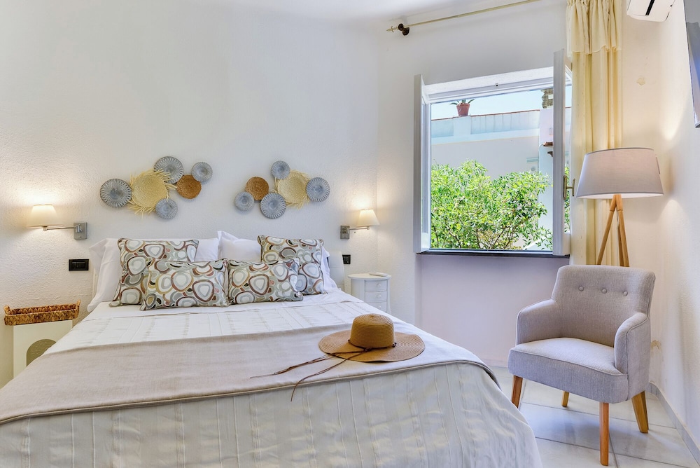 Comfort, Suite, Double Bed