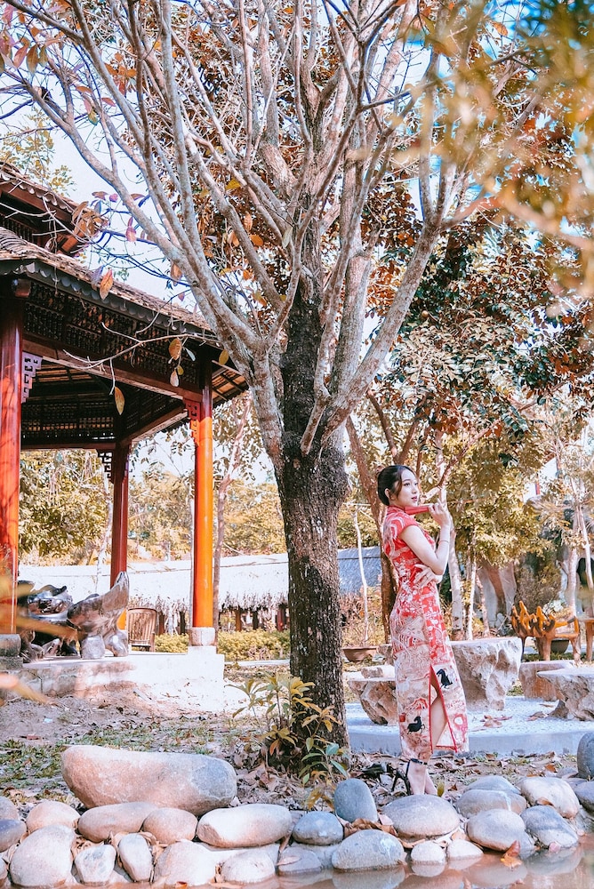 My Khanh Tourist Village 39/44