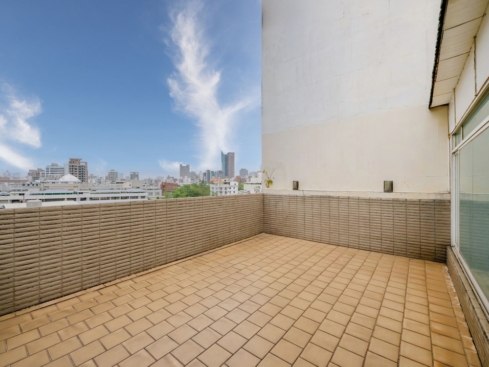 Kindness Hotel Xin Jue Jiang 68/84