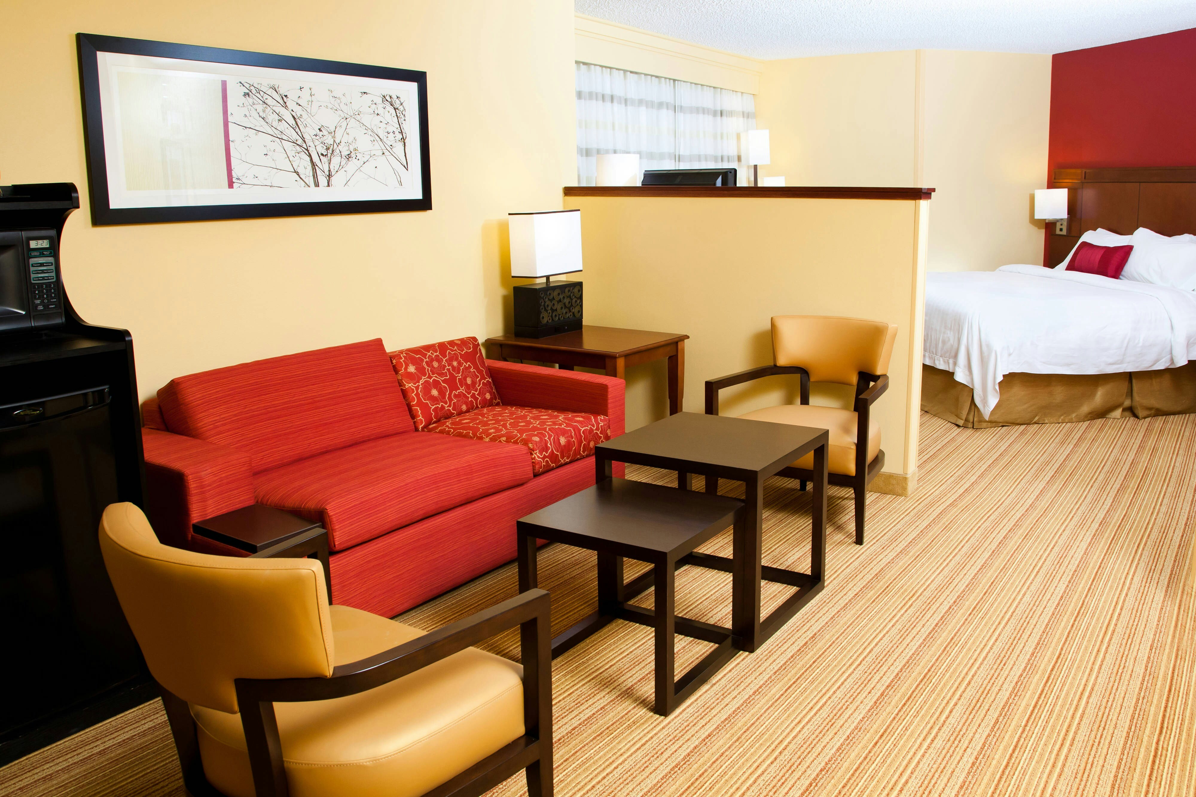 Courtyard By Marriott La Crosse 13/23
