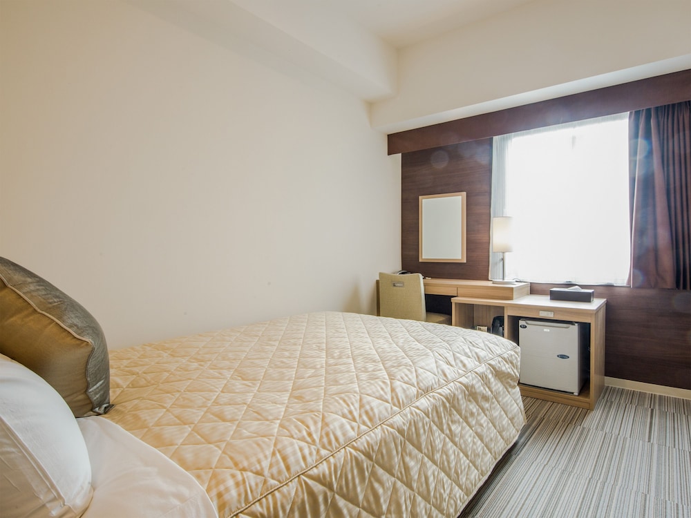 Four Points Flex by Sheraton Kobe Sannomiya 27/63