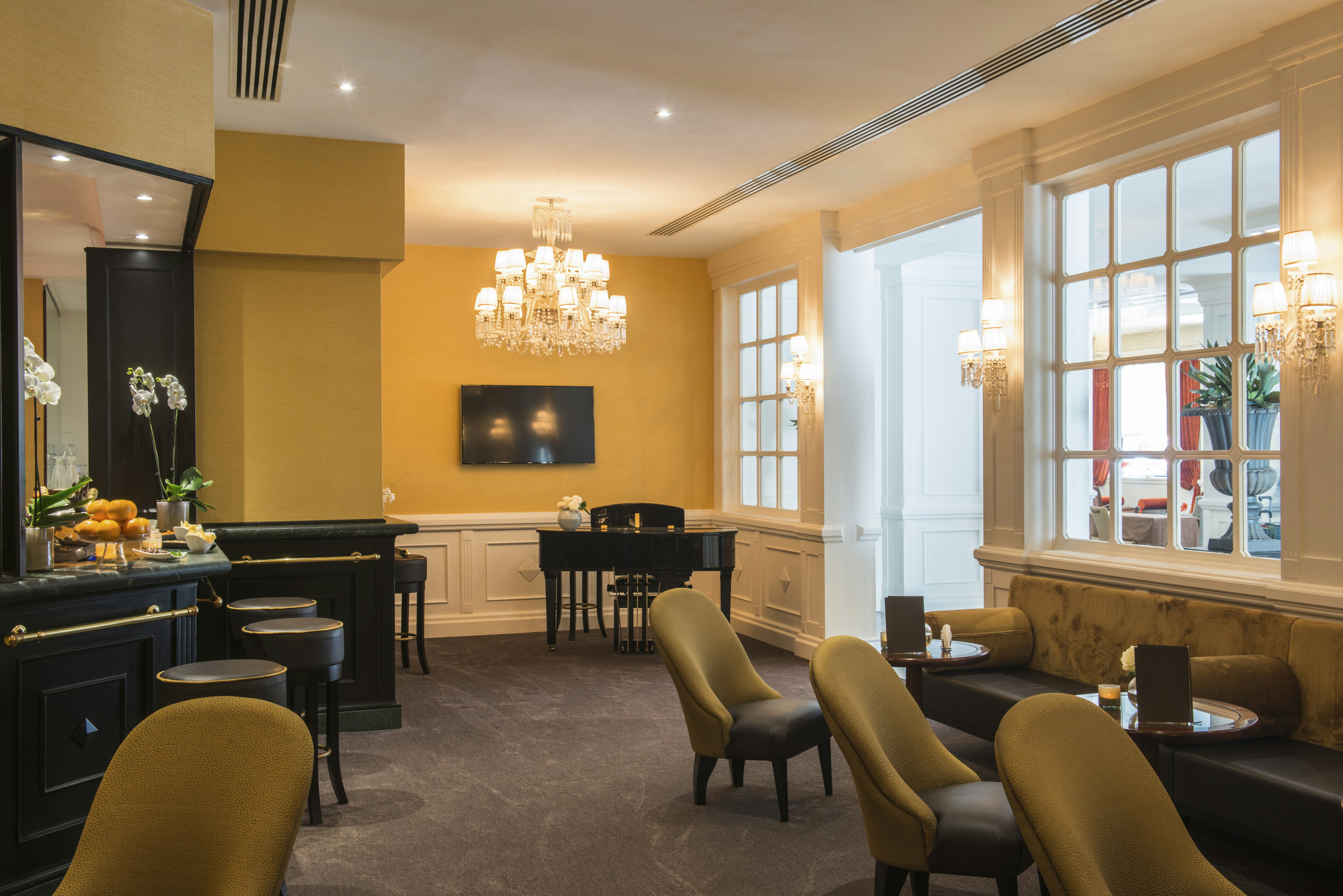 Starhotels Michelangelo Rome 26/48
