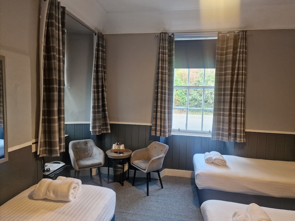 Isle of Skye Guest house 16/31