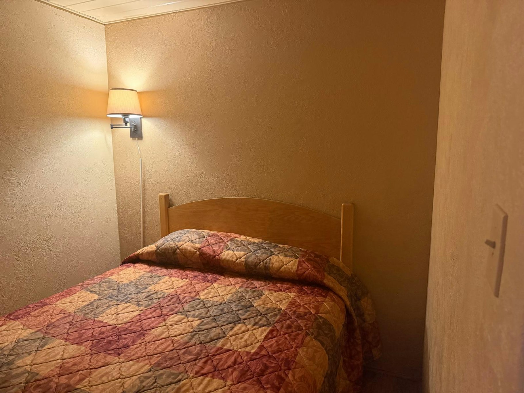 Sands Inn Rock Springs Near I-80 35/62