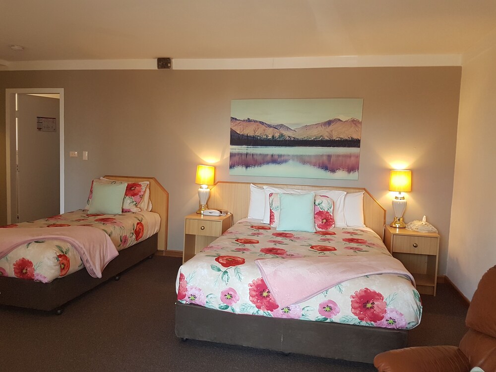 Golden Age Motor Inn Queanbeyan 13/50