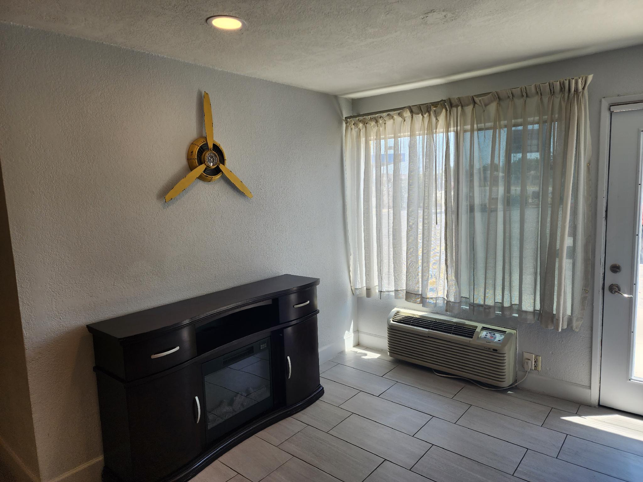 MetroParc 'nSuites 9/22
