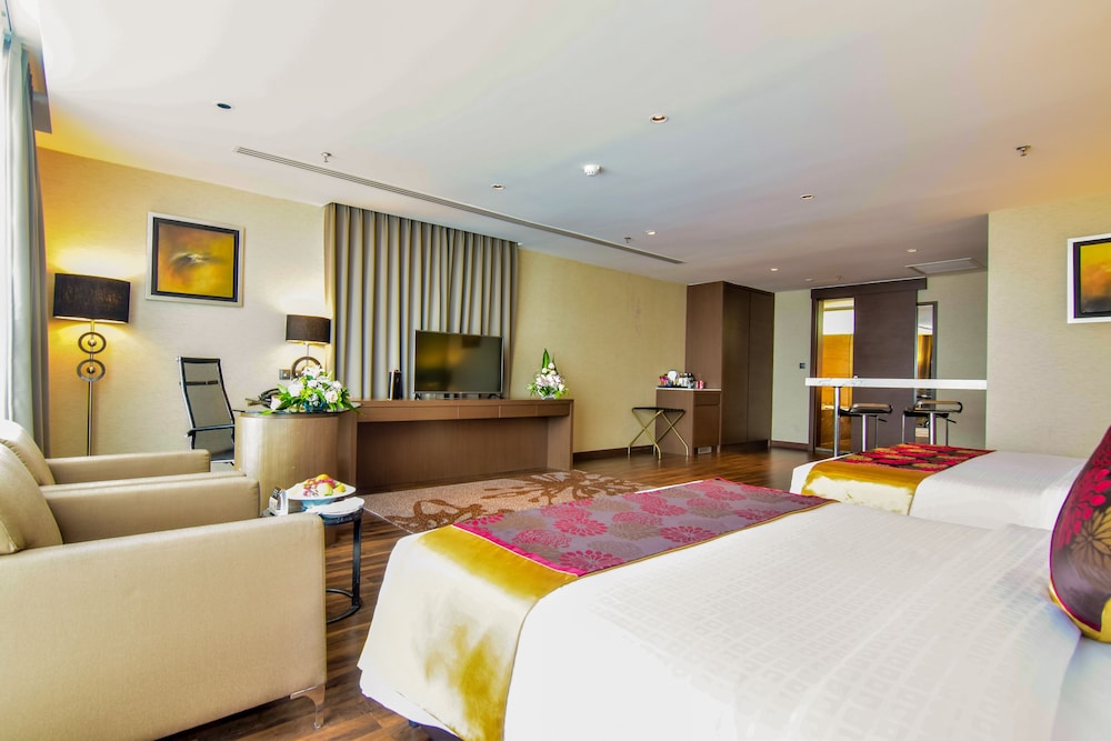 The Light Hotel Penang 26/53