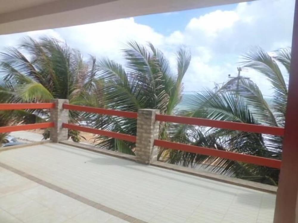 Chalemar Hotel Pousada 20/26