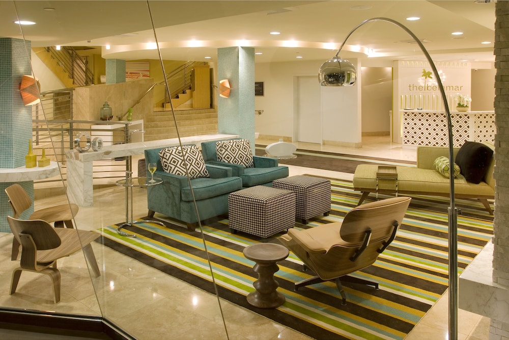 The Belamar,Tapestry Collection Hilton 30/71