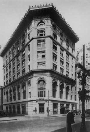 AC Hotel by Marriott New Orleans French Quarter in NEW ORLEANS - LA
