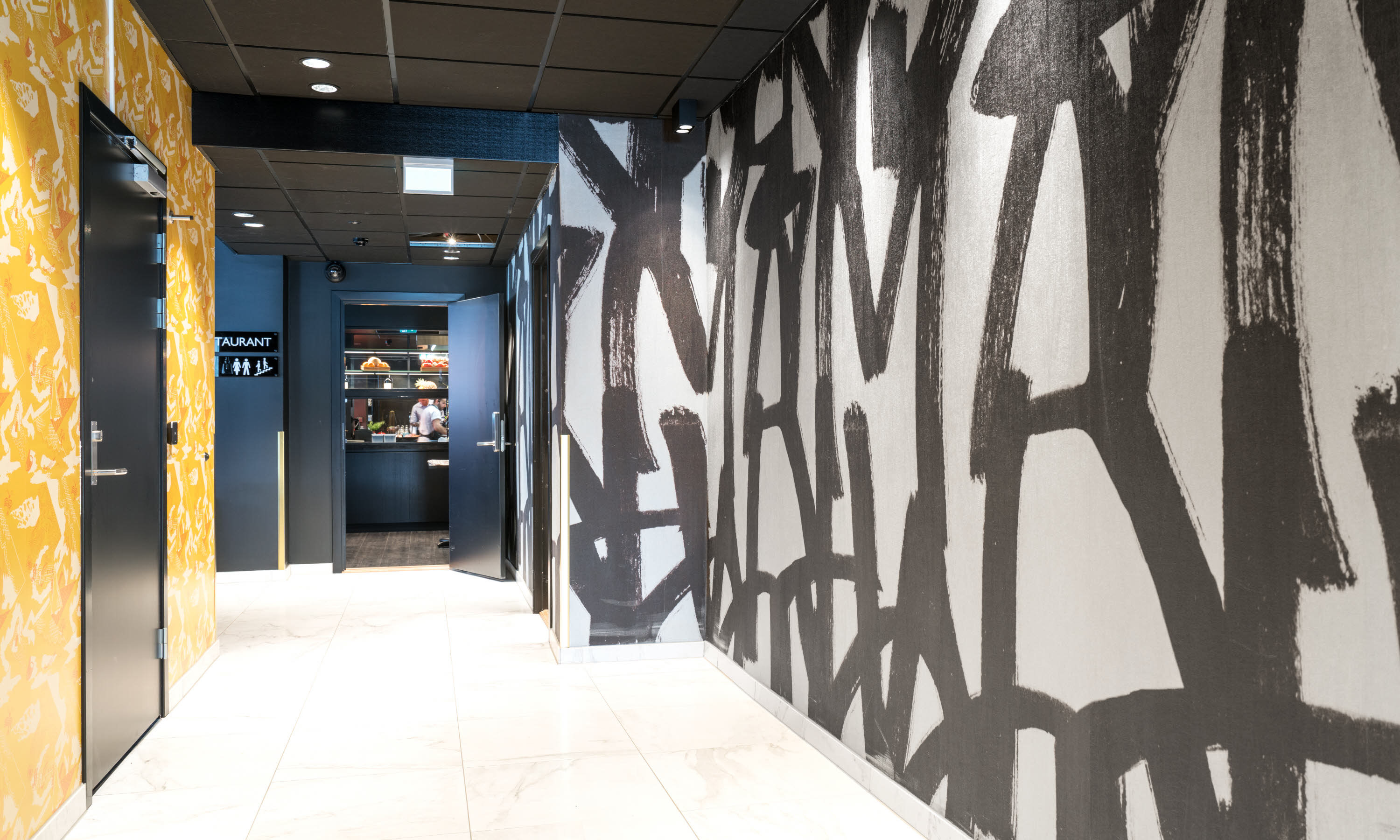 Thon Hotel Europa 8/53