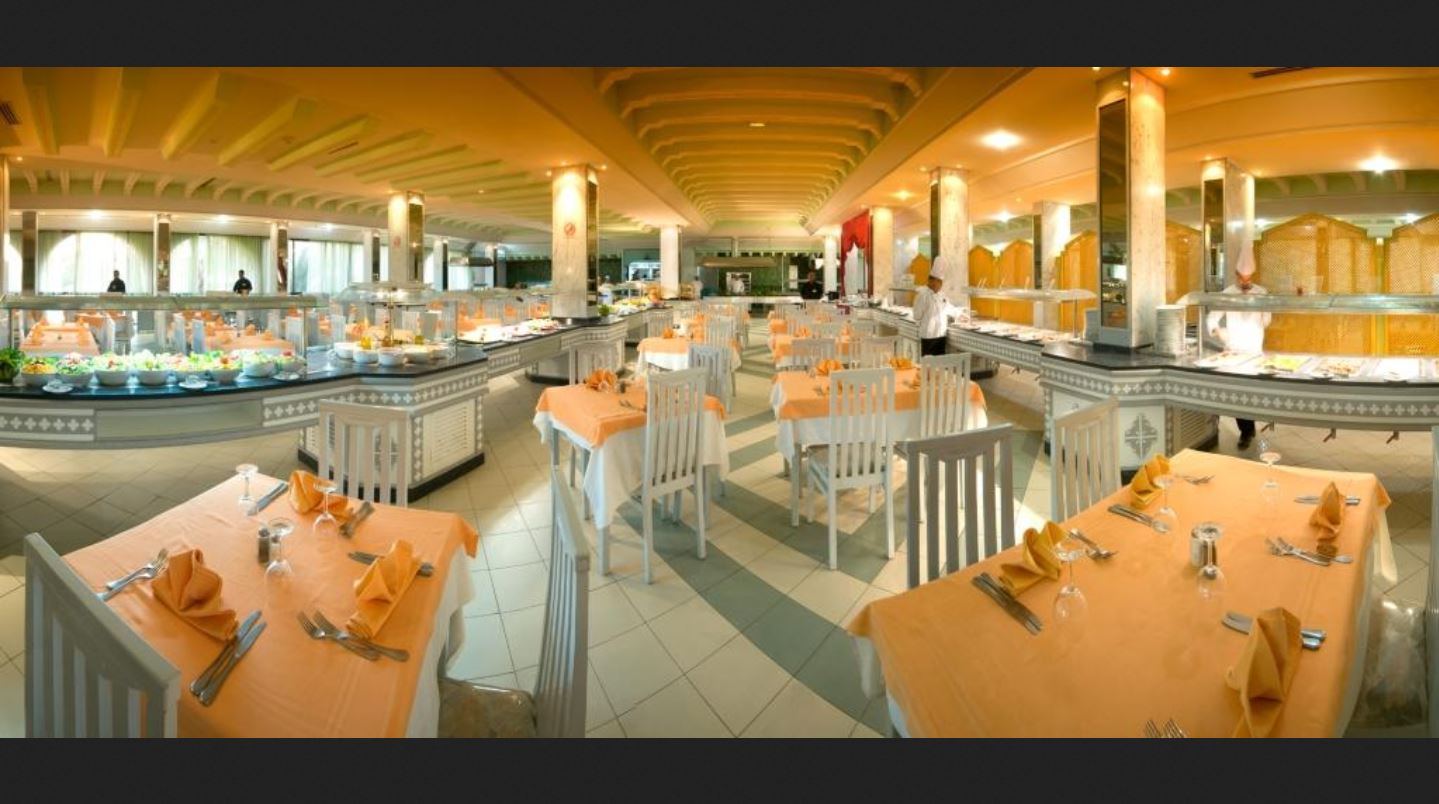 Abou Sofiane Hotel & Aquapark 33/55