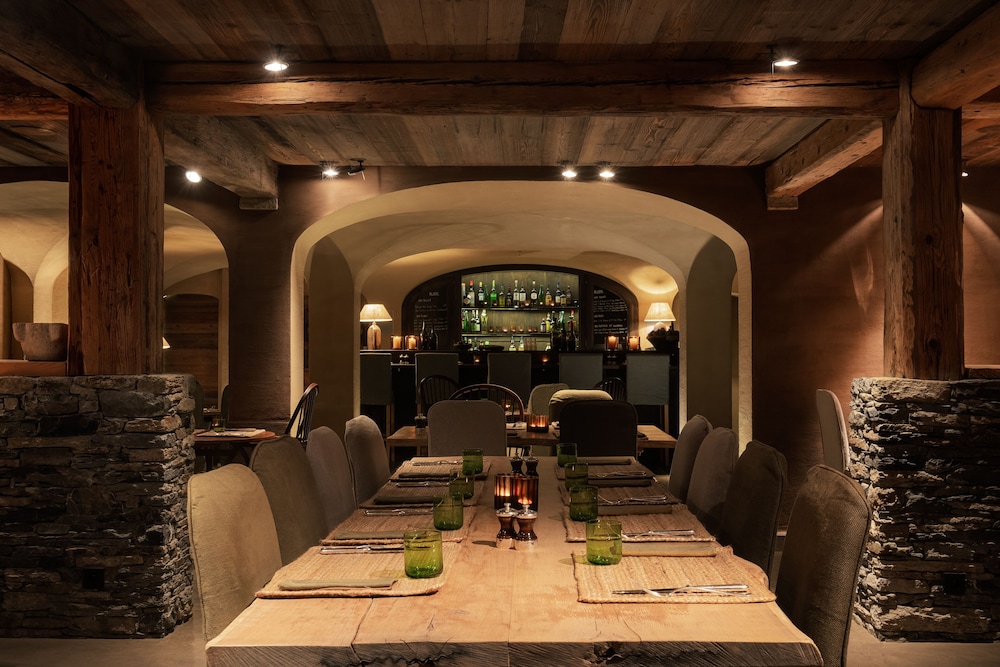 Zannier Hotels Le Chalet 36/50