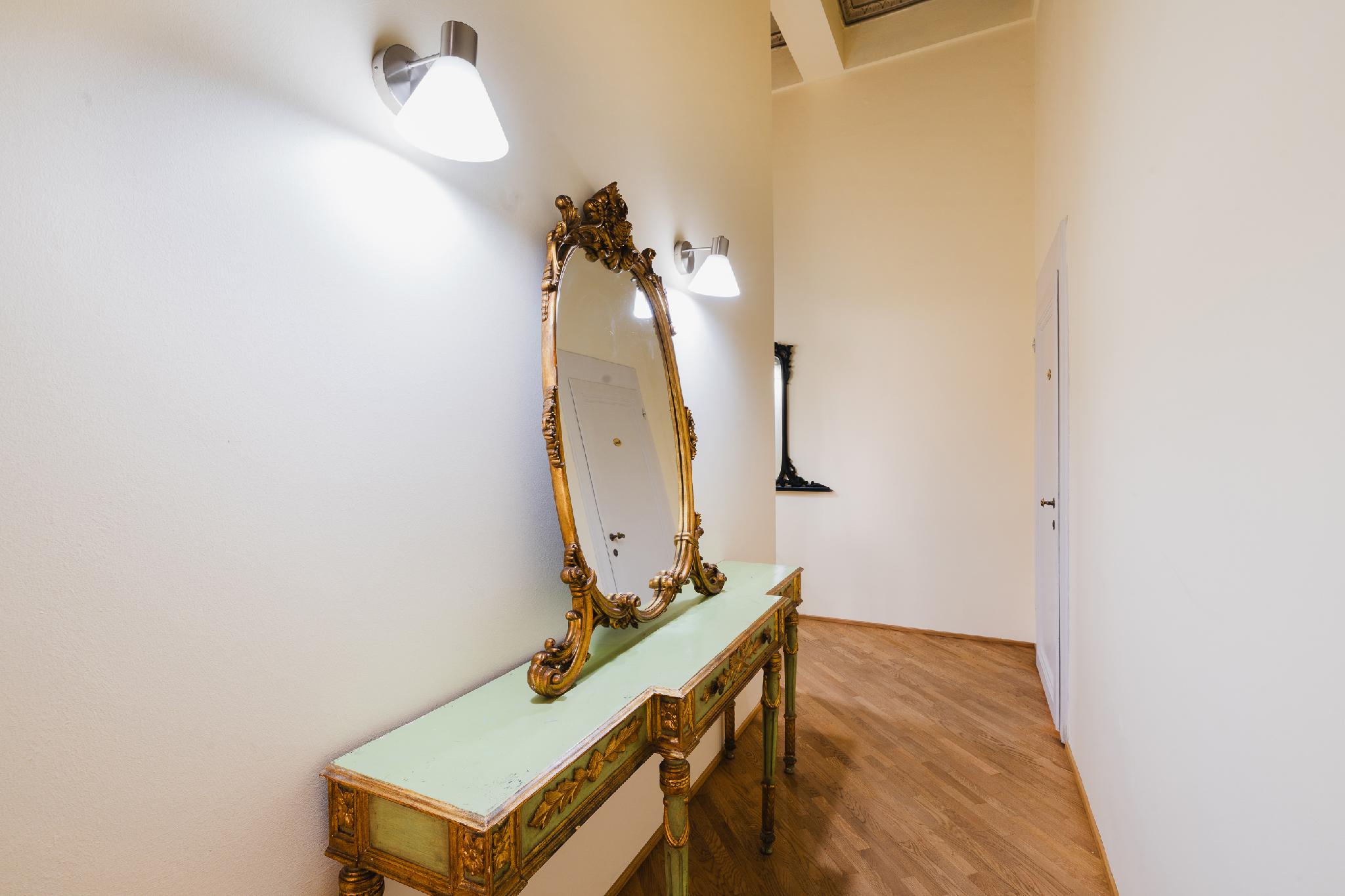 Residenza la Scala 15/15