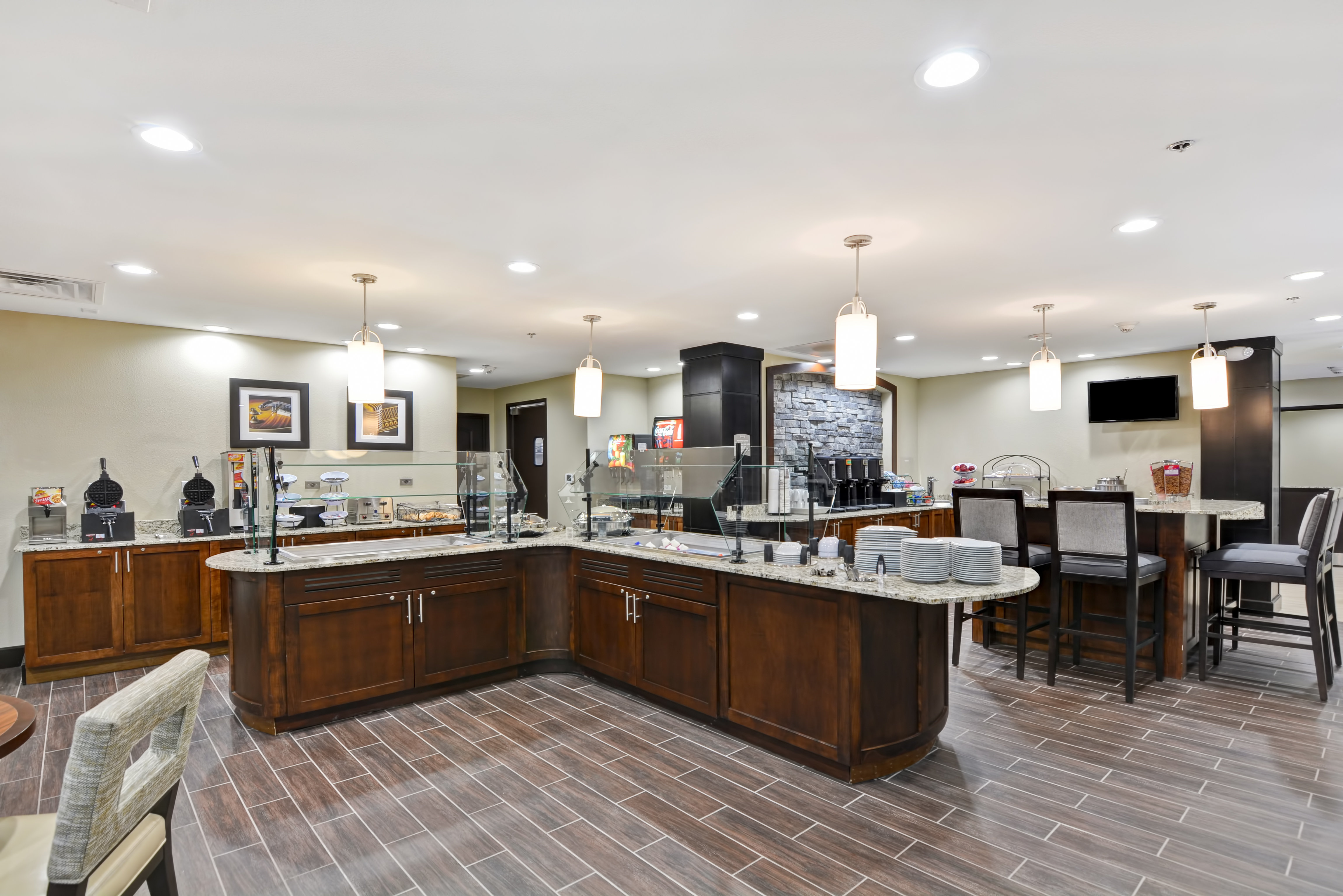 Staybridge Suites Mt. Juliet - Nashville Area 44/77