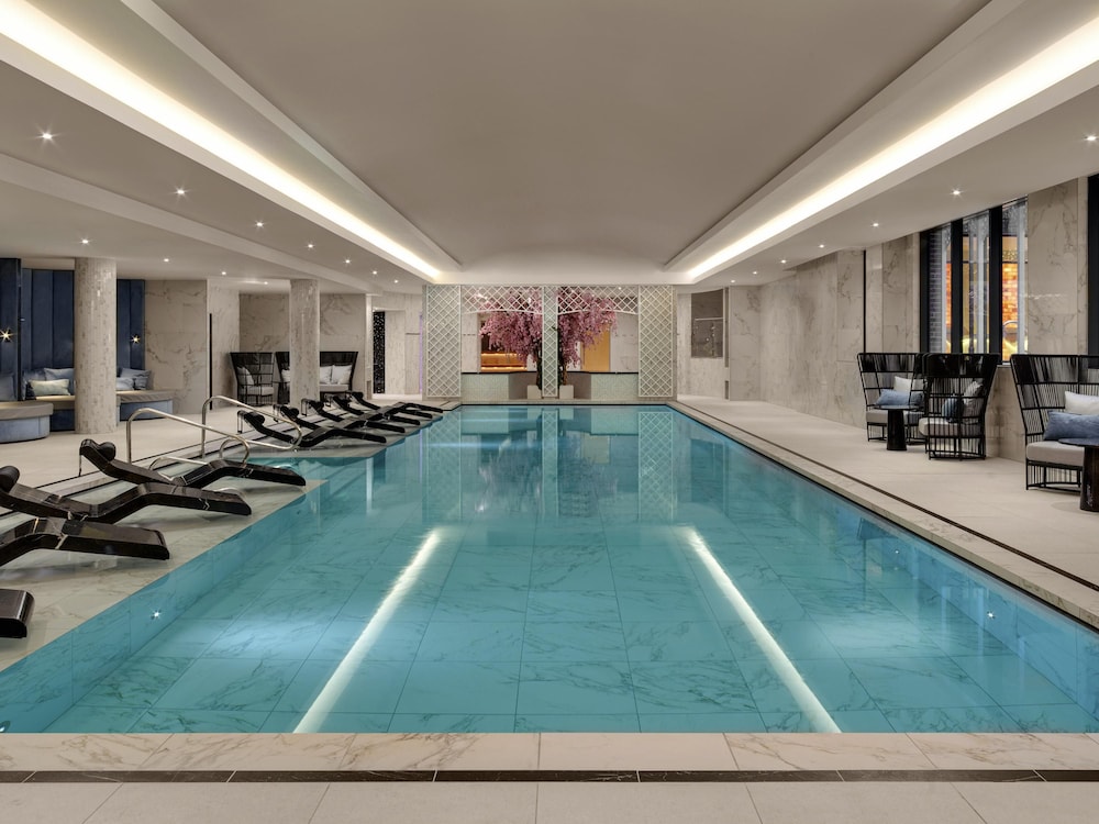 Fairmont Windsor Park 54/82