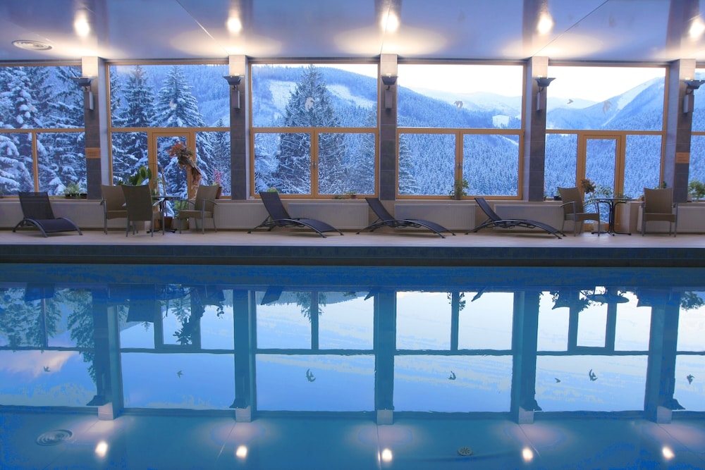 Hotel Boboty 19/39