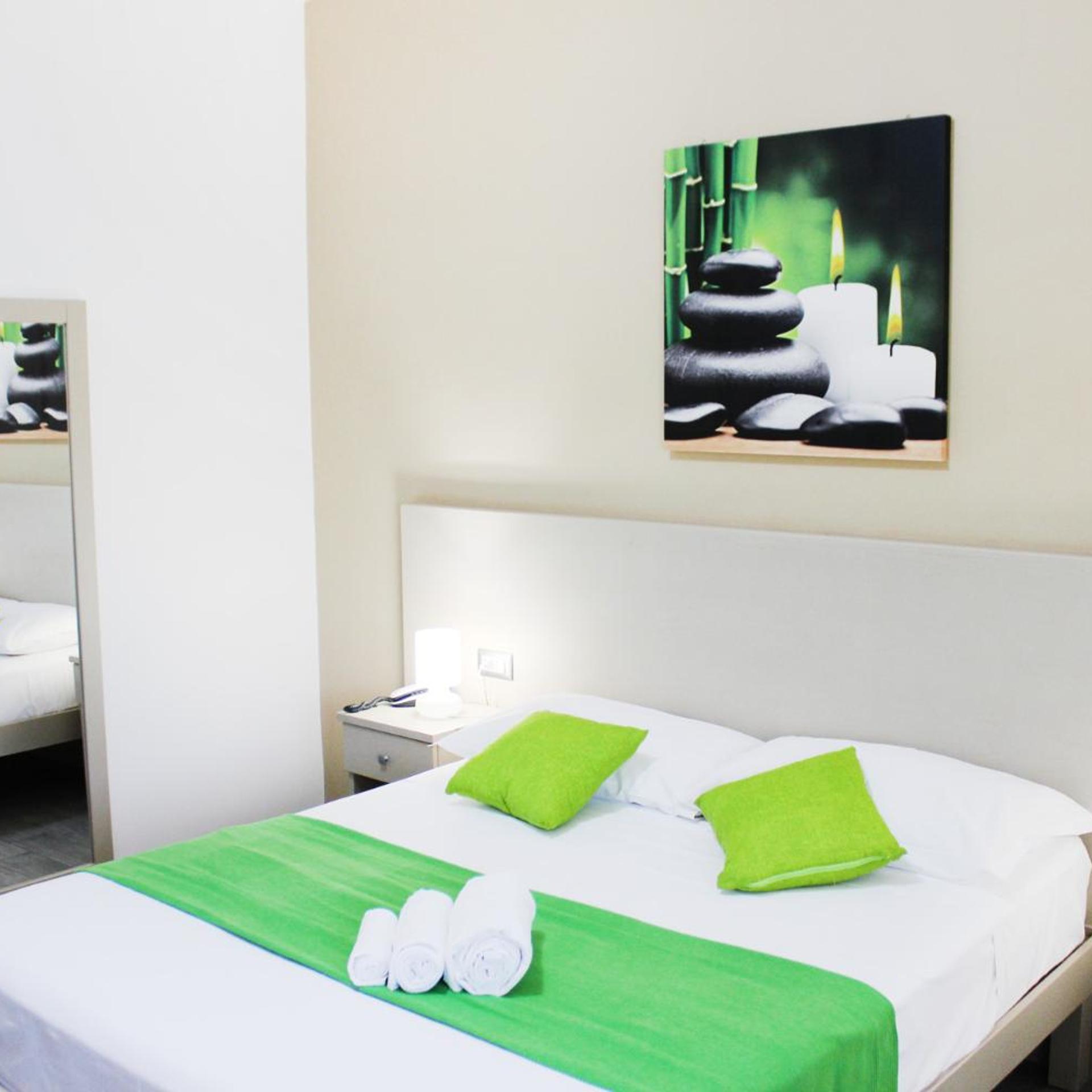 Hotel Cesirja 3/32