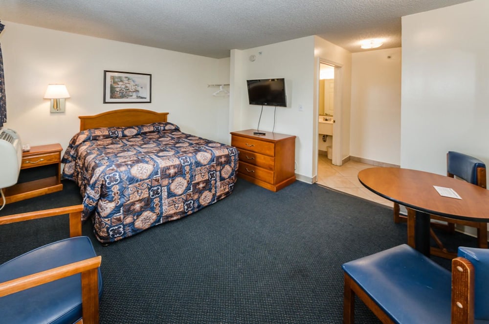 Suburban Extended Stay Clearwater 21/33