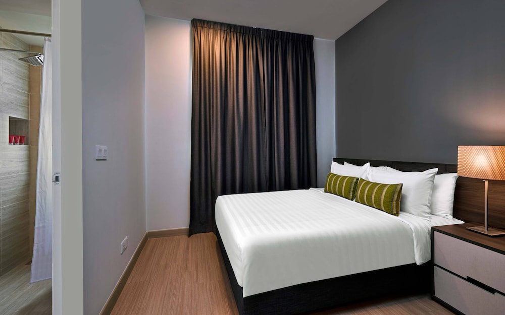 Swiss Garden Hotel Residences Genting Highlands 7/63