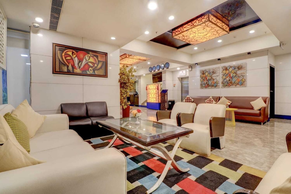 Quality Inn Bez Krishnaa 30/50