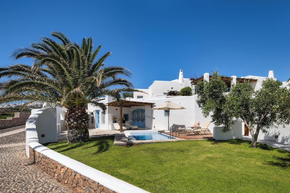 Anema Boutique Hotel & Villas 67/72