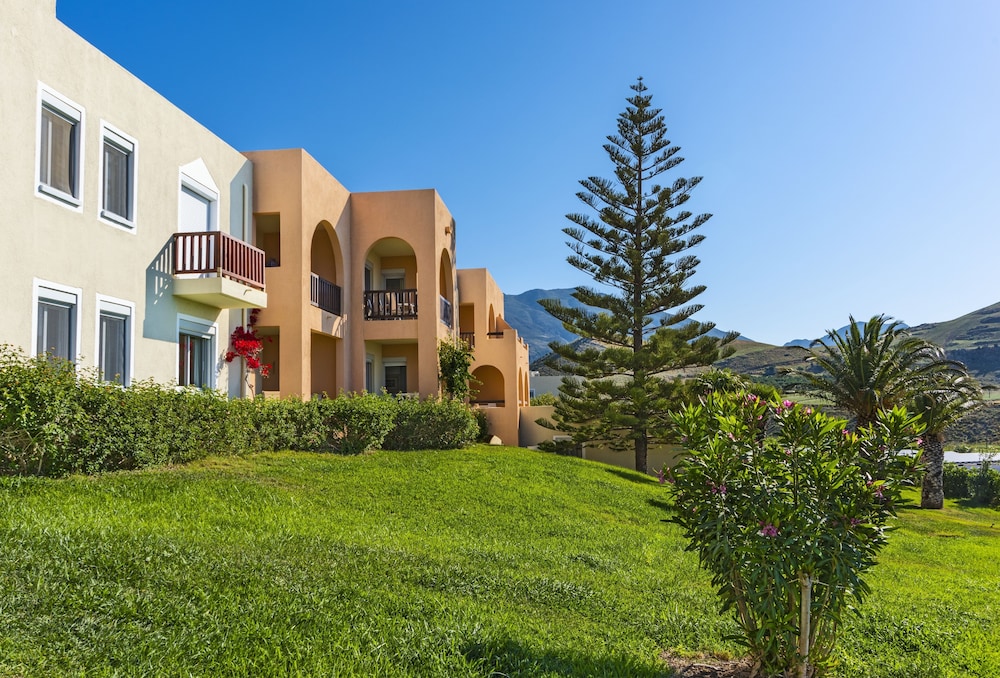 Hapimag Resort Damnoni 40/47