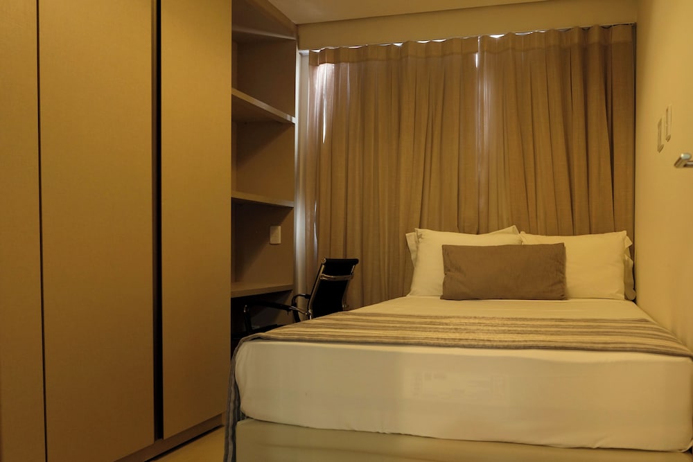 Standard, Quadruple, Double and Twin Beds