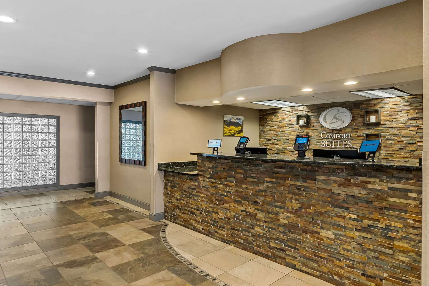 Comfort Suites Denver Tech Center 6/41