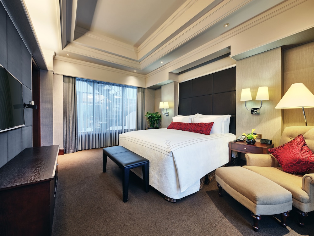 InterContinental Shenzhen 22/83