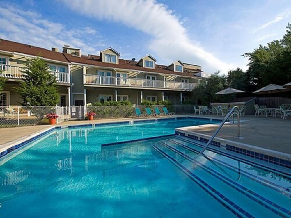 Sag Harbor Inn 7/17