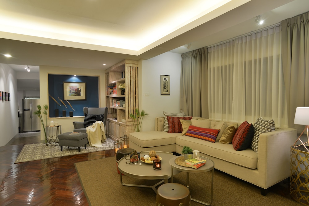 Villa 88 Nimman-Chiang Mai 25/50