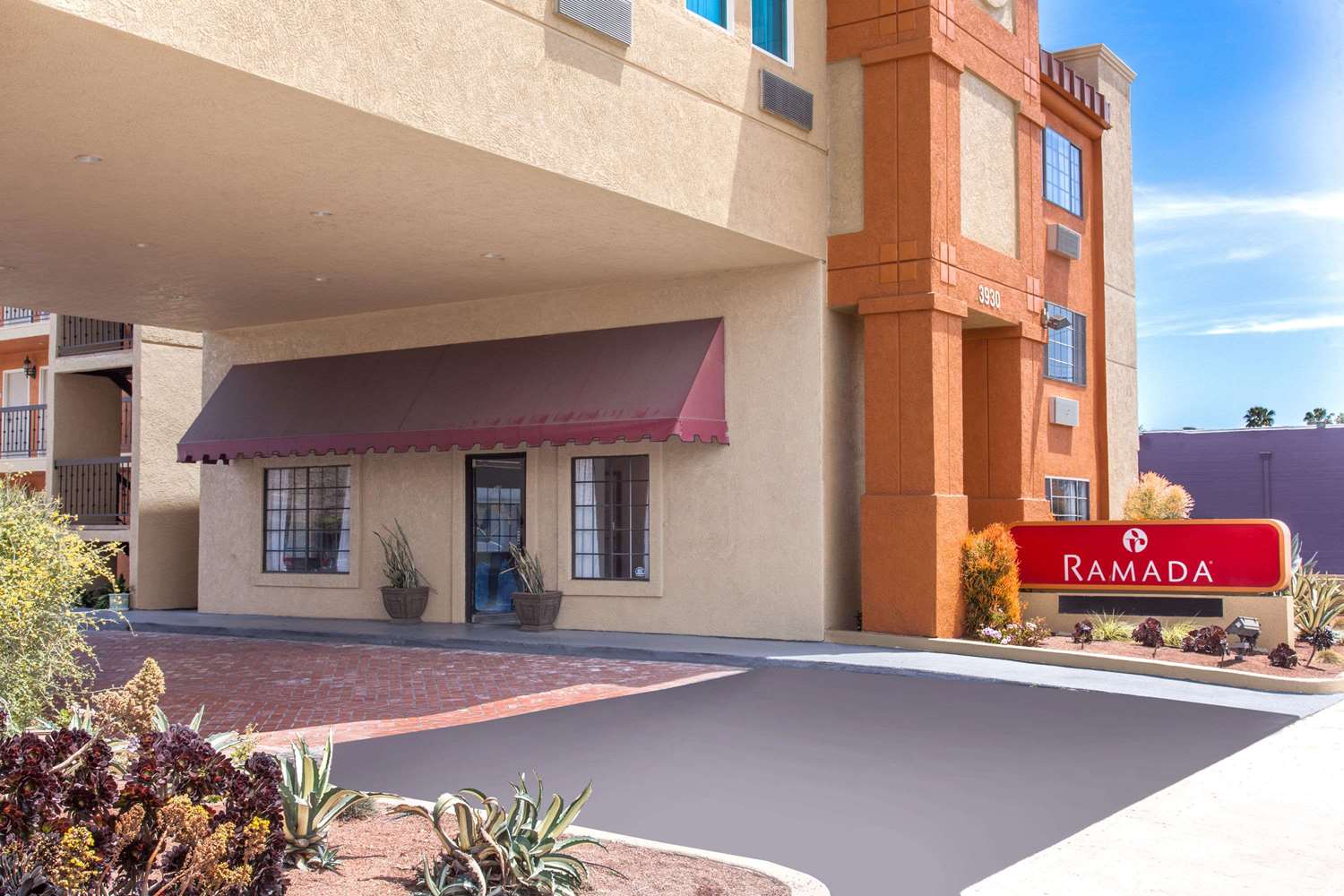 Ramada By Wyndham Culver City 3/49