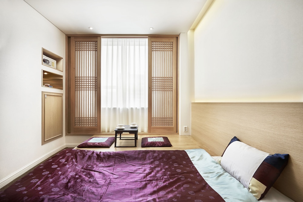 President Hotel Seoul 36/70