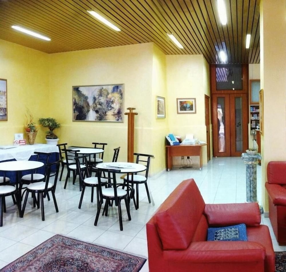 Cordial Hotel 19/33
